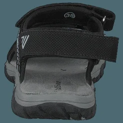 Gulliver 413-1631 Black Svart New