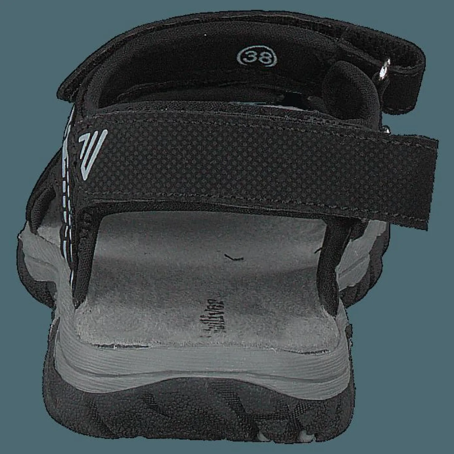 Gulliver 413-1631 Black Svart New