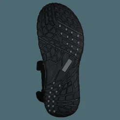 Gulliver 413-1631 Black Svart New