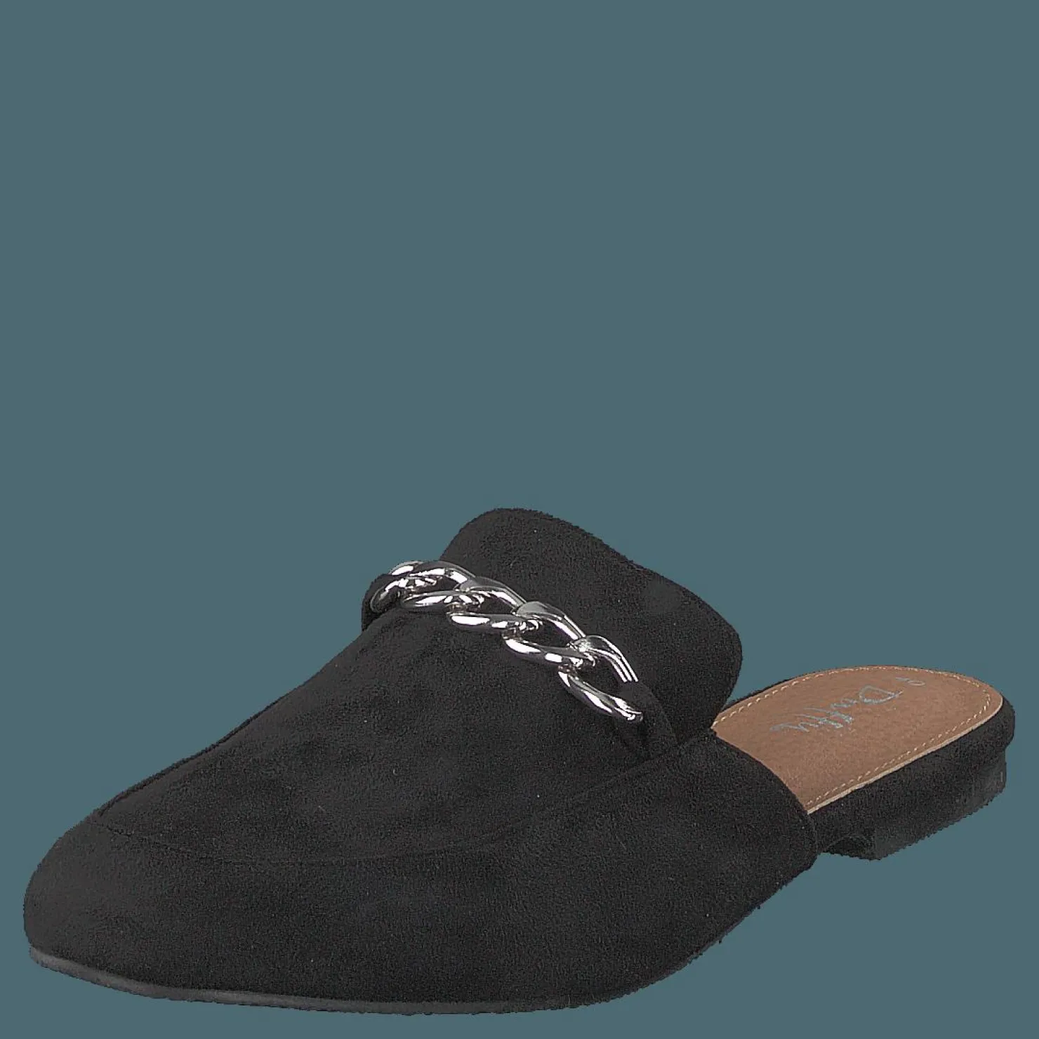 Duffy 97-19083 Black Svart Online