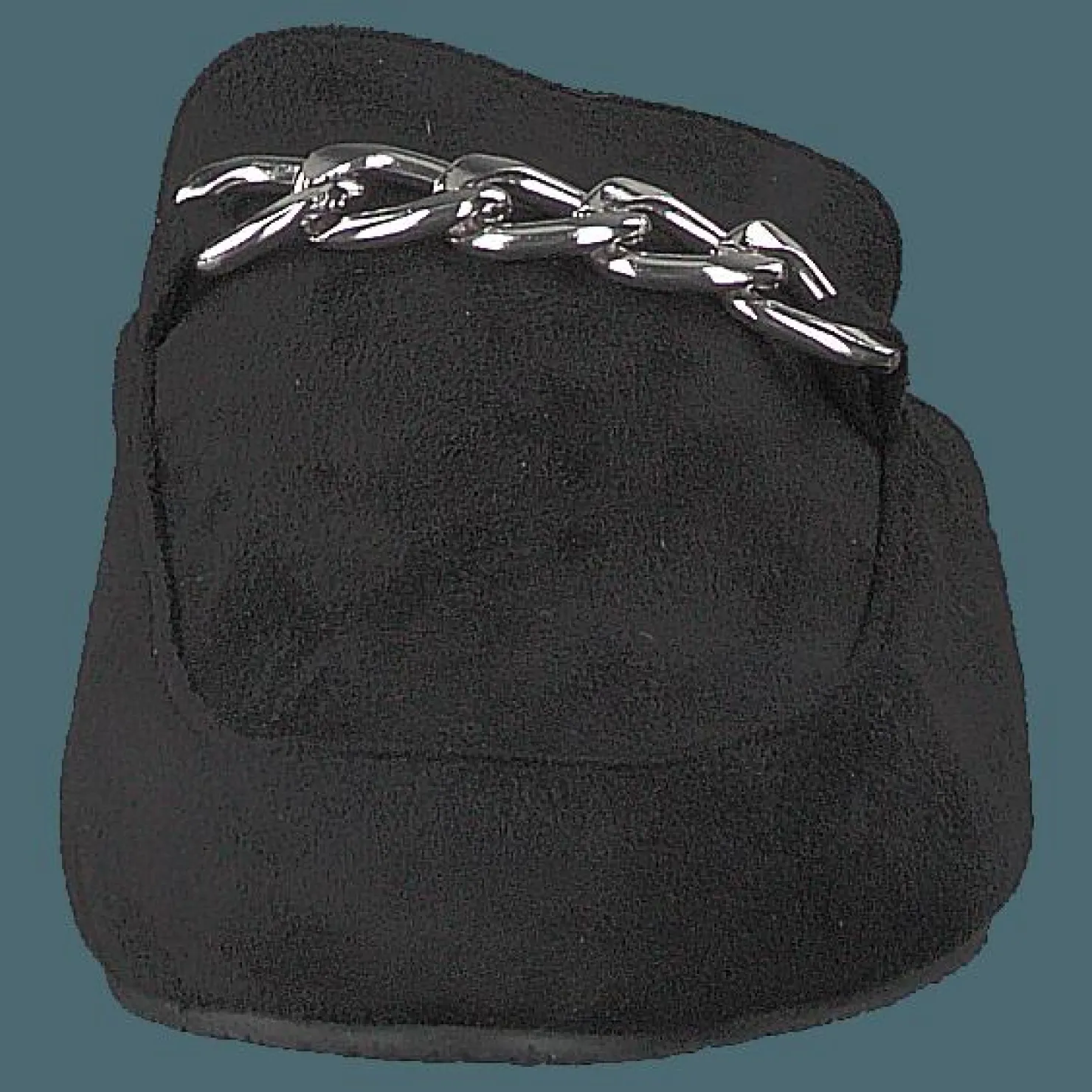 Duffy 97-19083 Black Svart Online