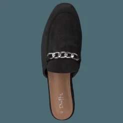 Duffy 97-19083 Black Svart Online