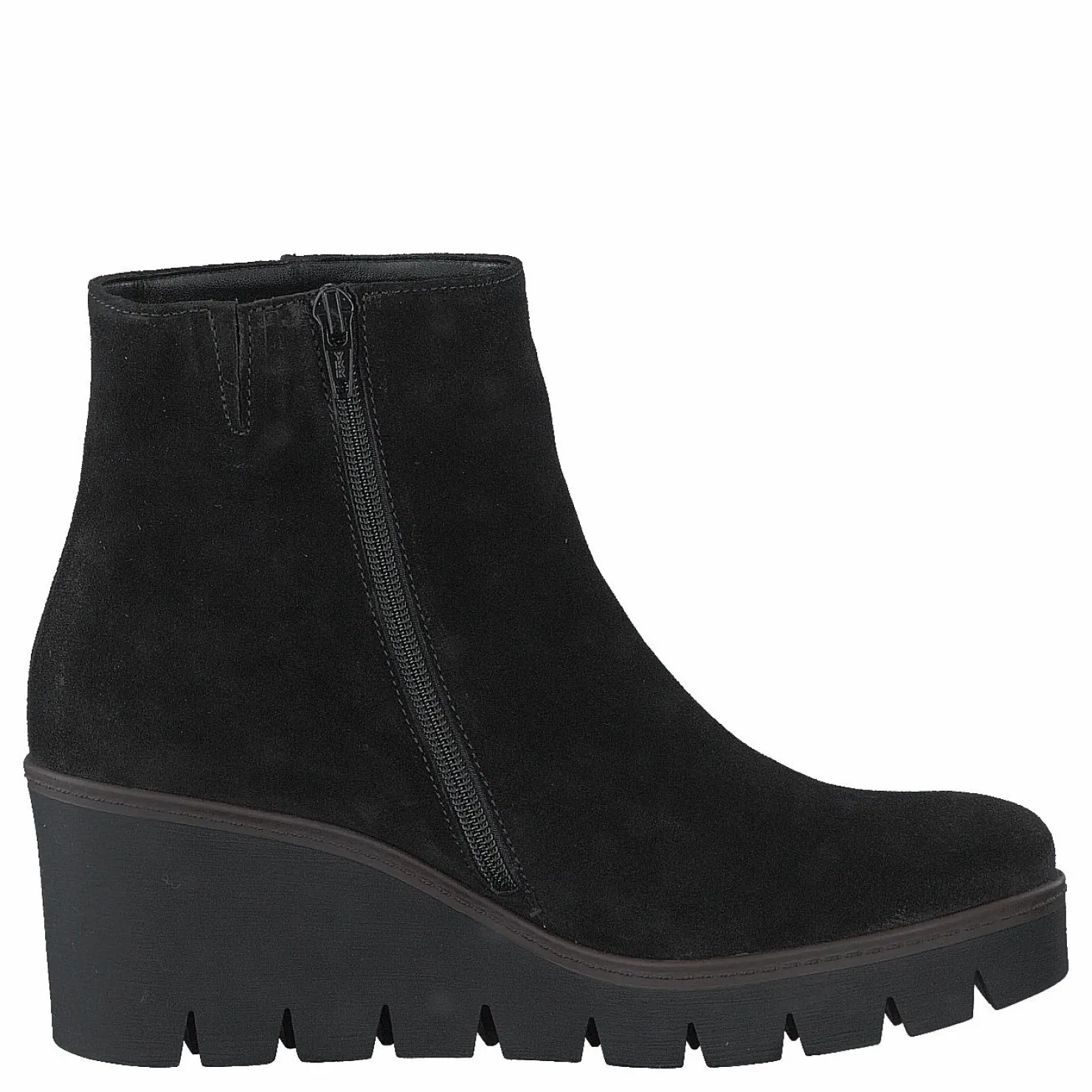 Gabor 54.780-17 Black Svart New