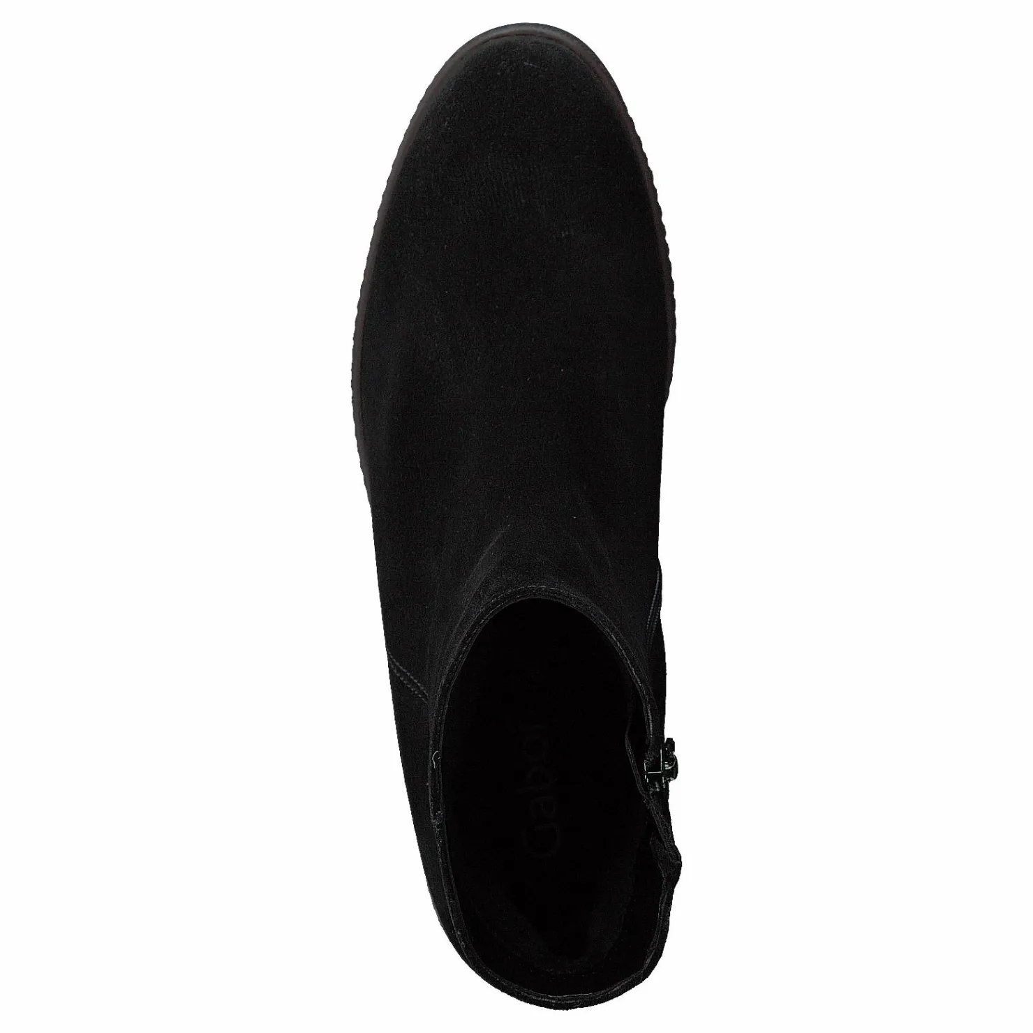 Gabor 54.780-17 Black Svart New