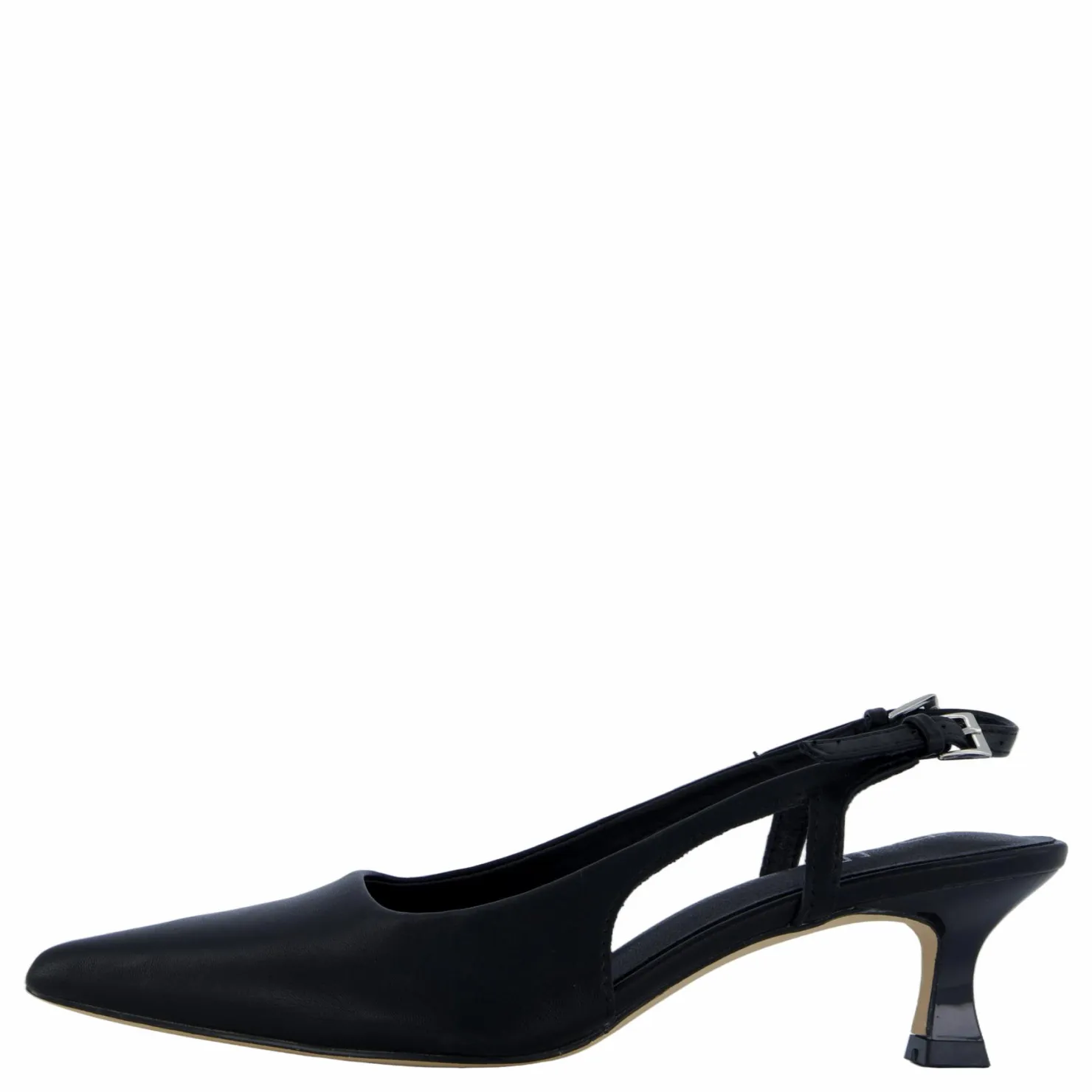 Duffy 97-21016 Black Svart Discount