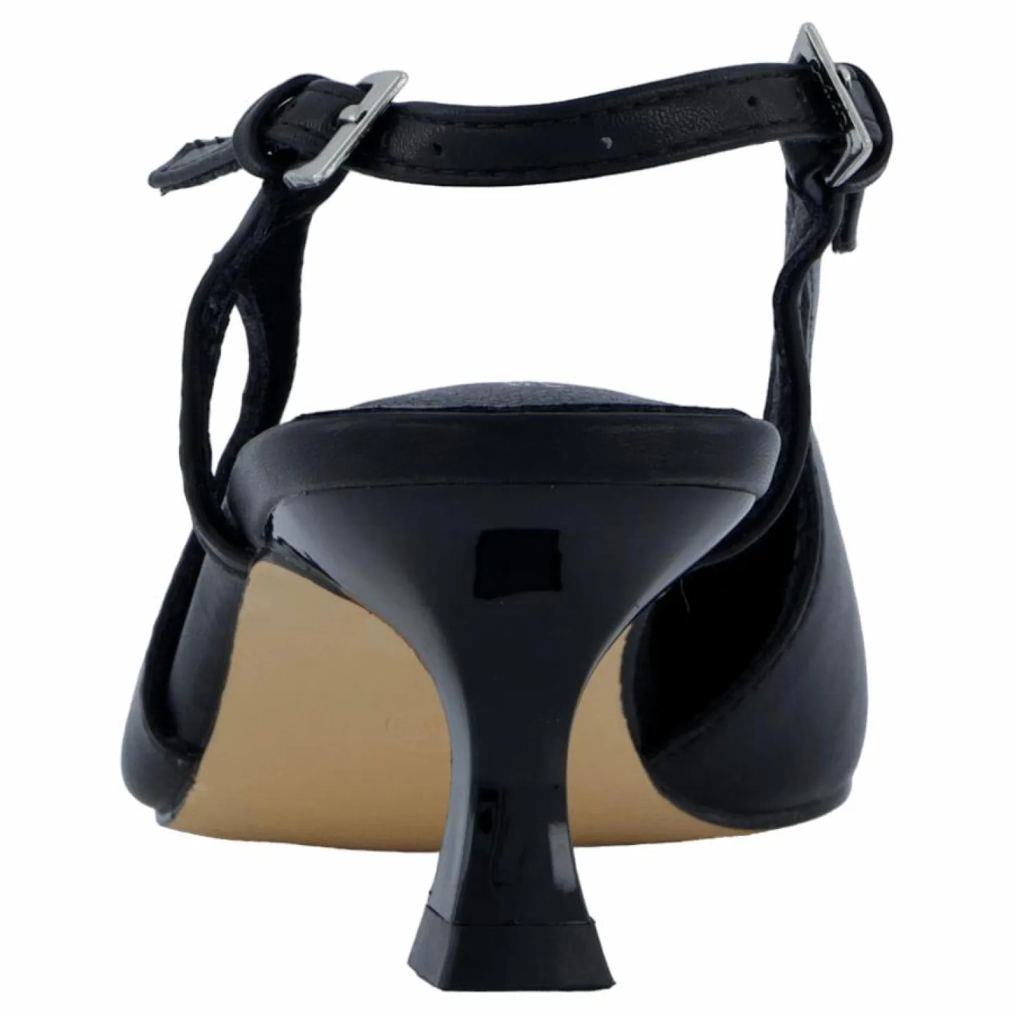 Duffy 97-21016 Black Svart Discount