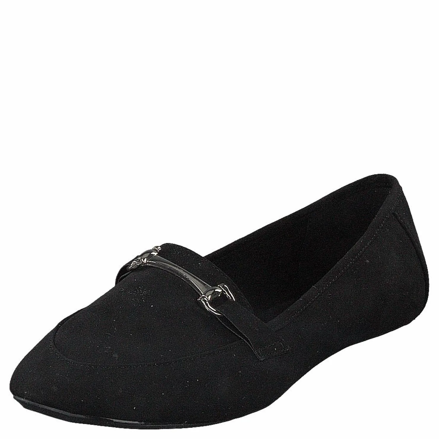 Duffy 92-17321 Black Svart Online
