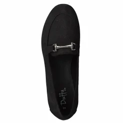 Duffy 92-17321 Black Svart Online