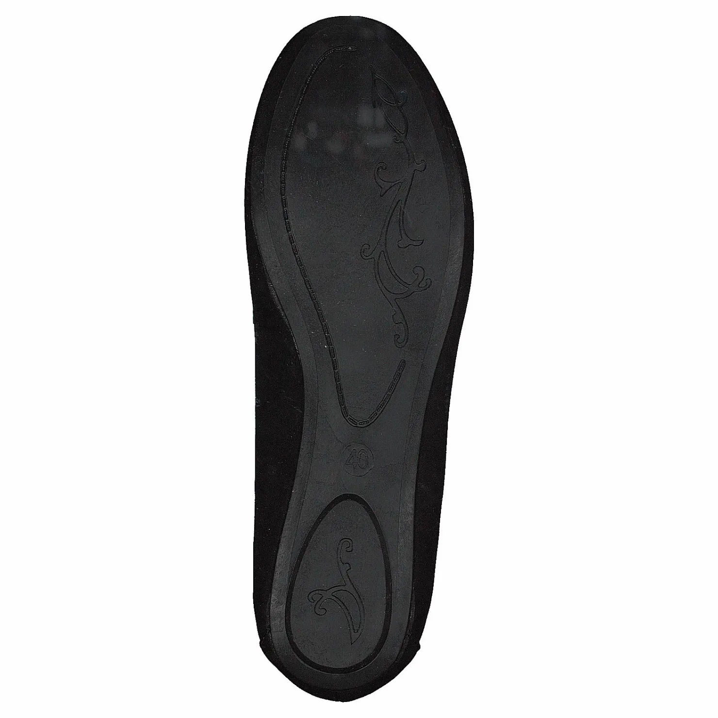 Duffy 92-17321 Black Svart Online