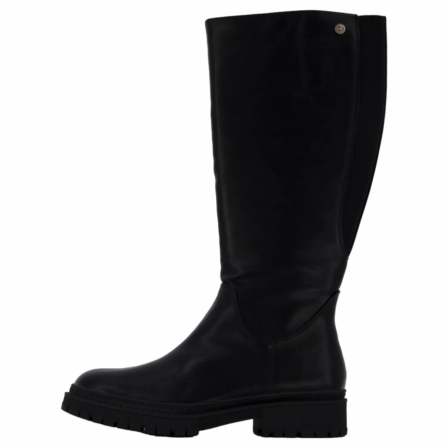 Duffy 97-21145 Black Svart Best