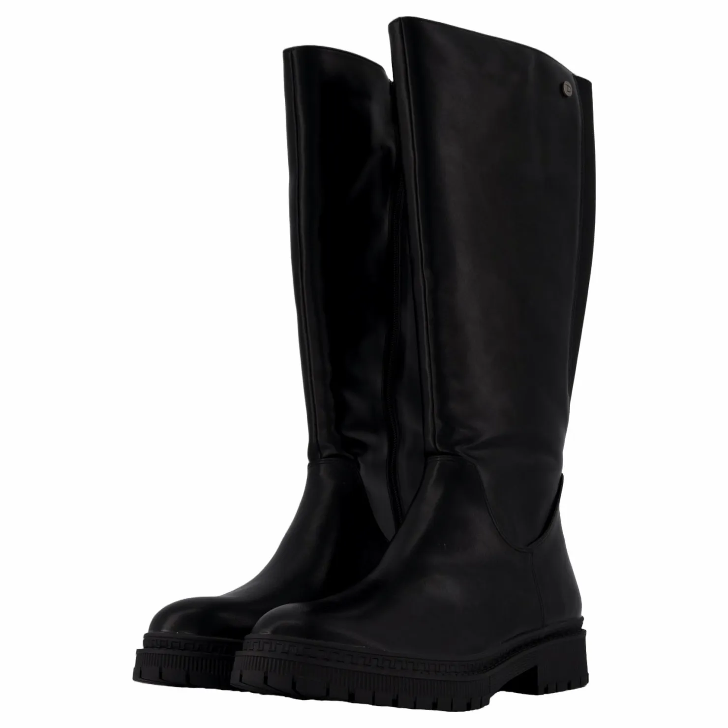 Duffy 97-21145 Black Svart Best