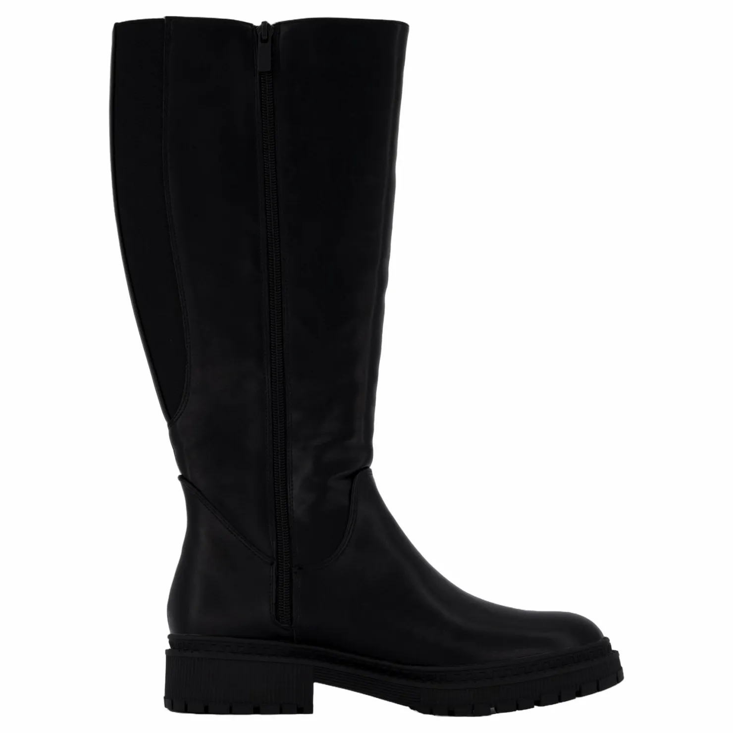 Duffy 97-21145 Black Svart Best