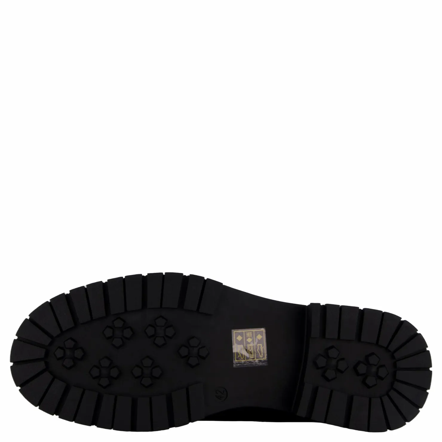 Duffy 97-21145 Black Svart Best