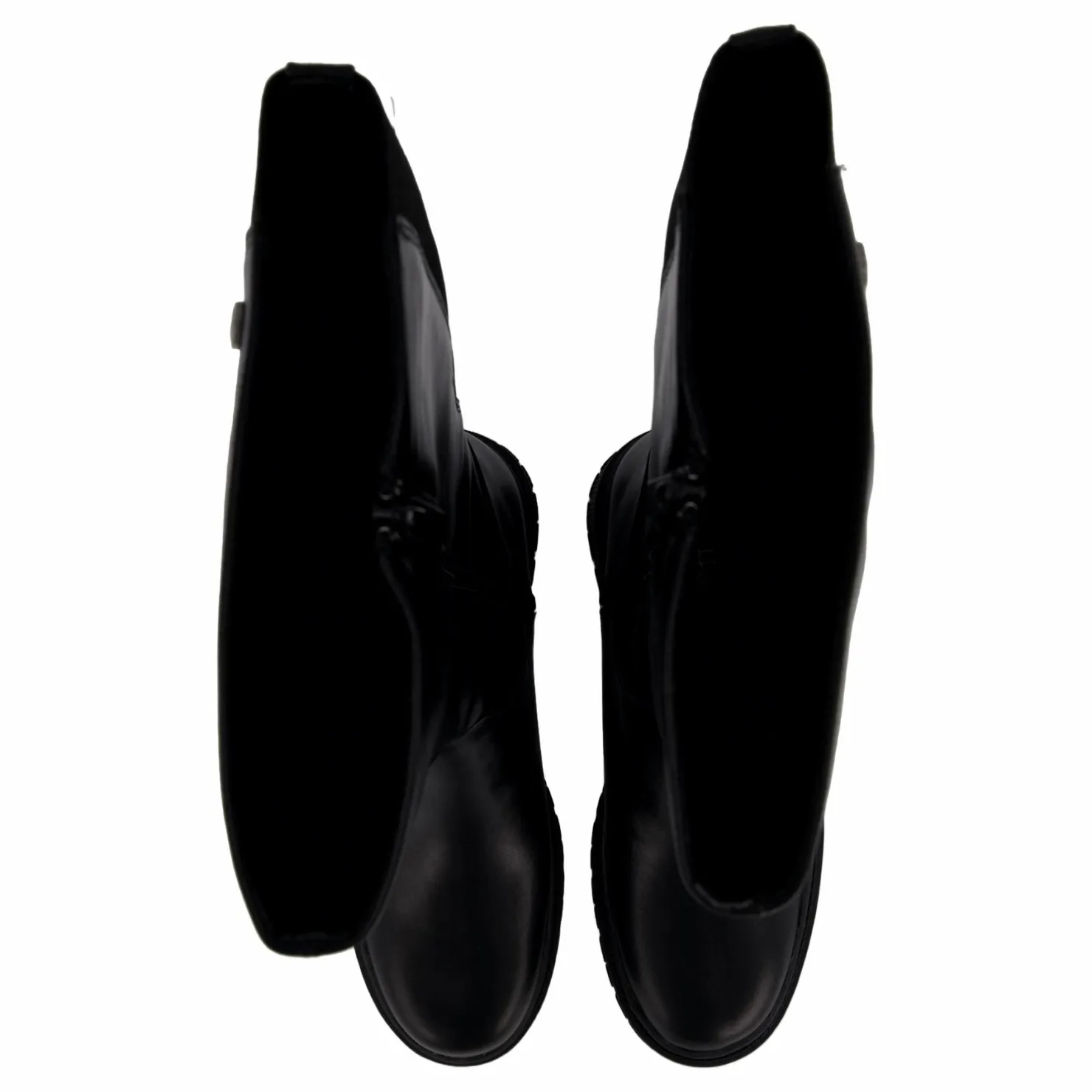 Duffy 97-21145 Black Svart Best