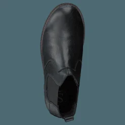 Senator 451-5953 Black Svart Hot