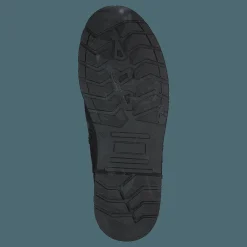 Senator 451-5953 Black Svart Hot