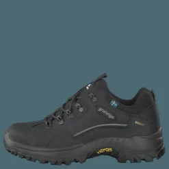 Graninge 56341 Black Svart New