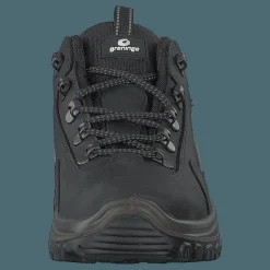 Graninge 56341 Black Svart New