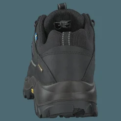 Graninge 56341 Black Svart New