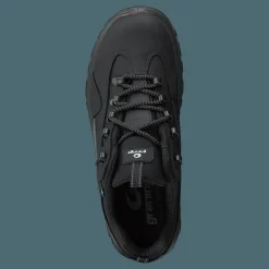 Graninge 56341 Black Svart New