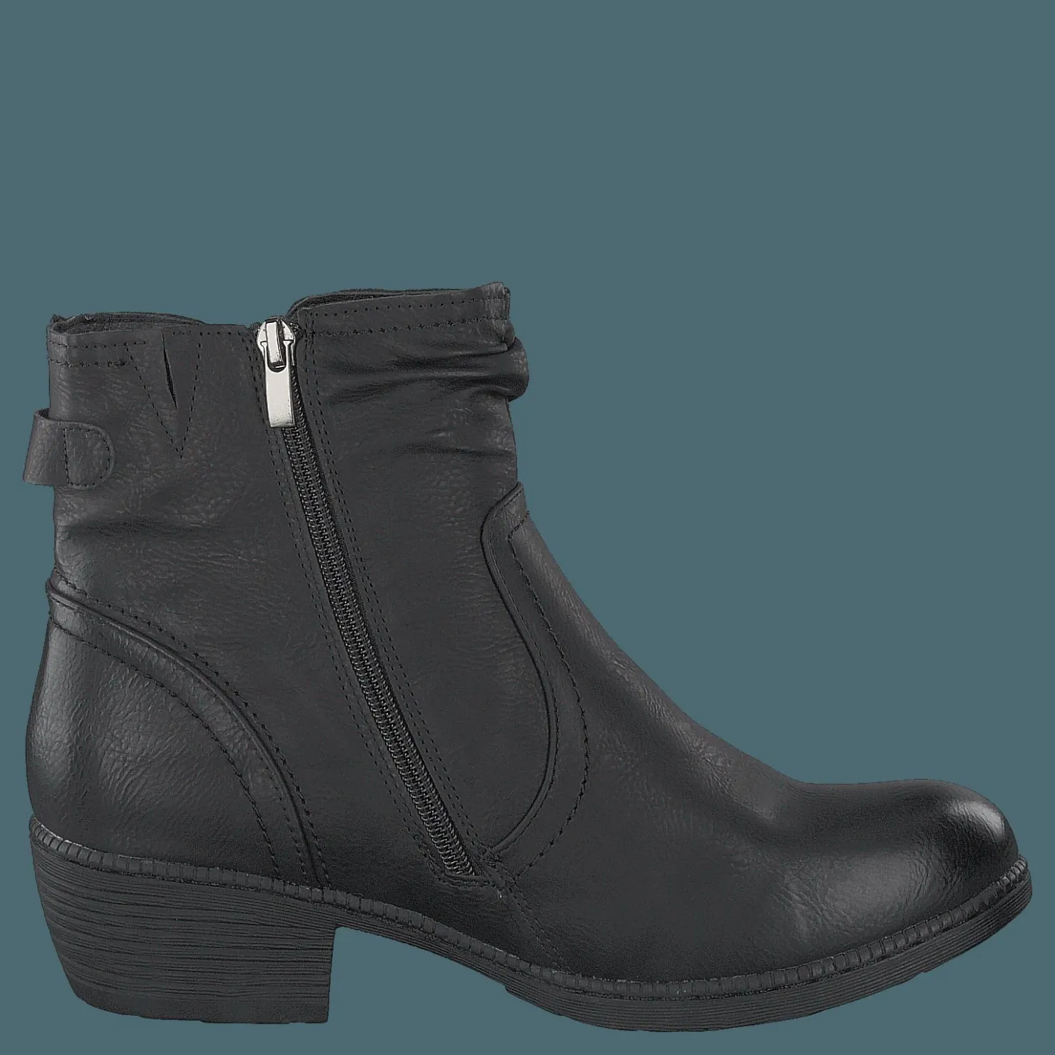 Primo Piano 75-07072 Black Svart Online