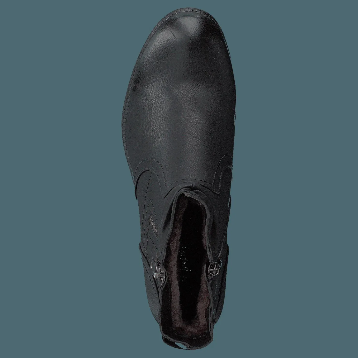 Primo Piano 75-07072 Black Svart Online