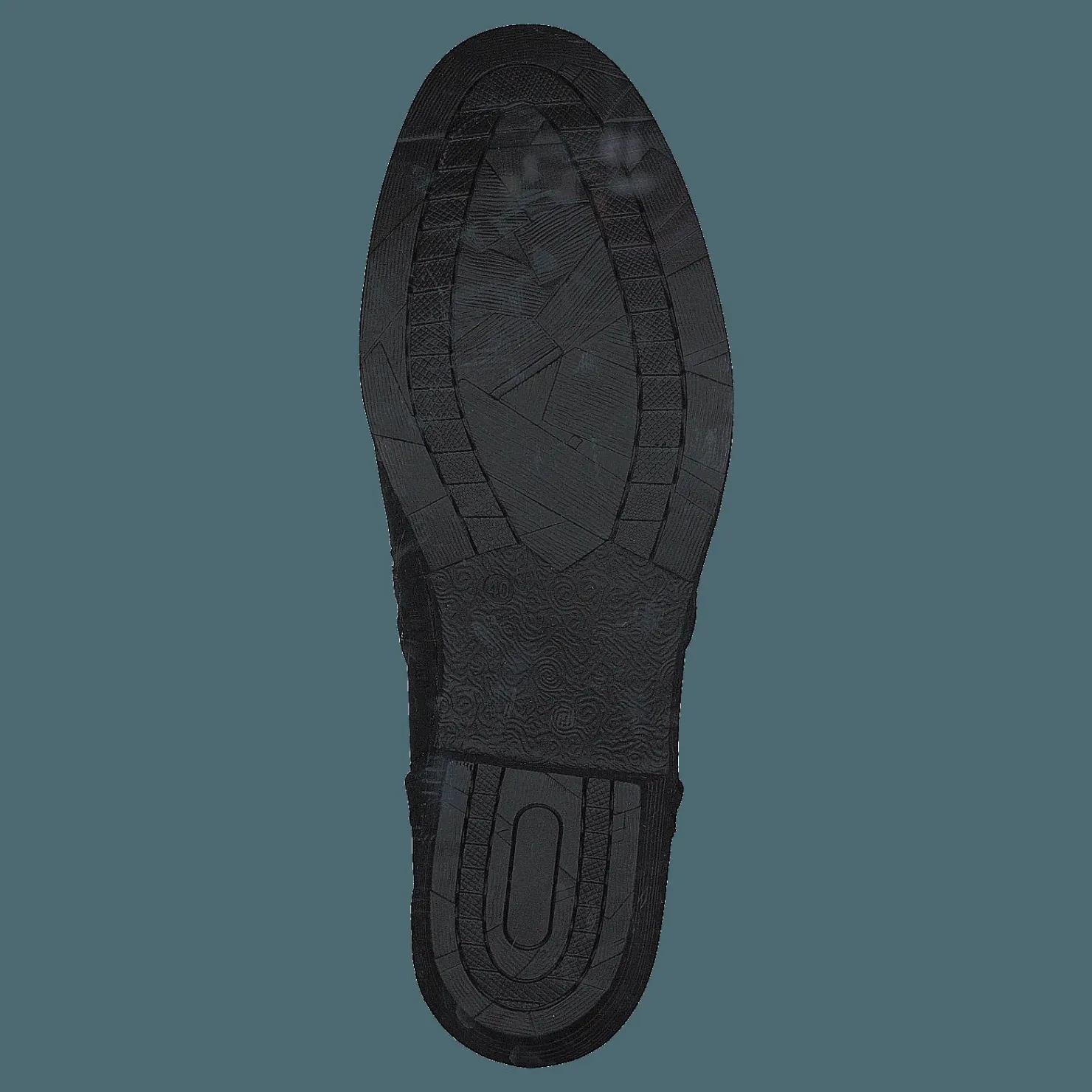 Primo Piano 75-07072 Black Svart Online