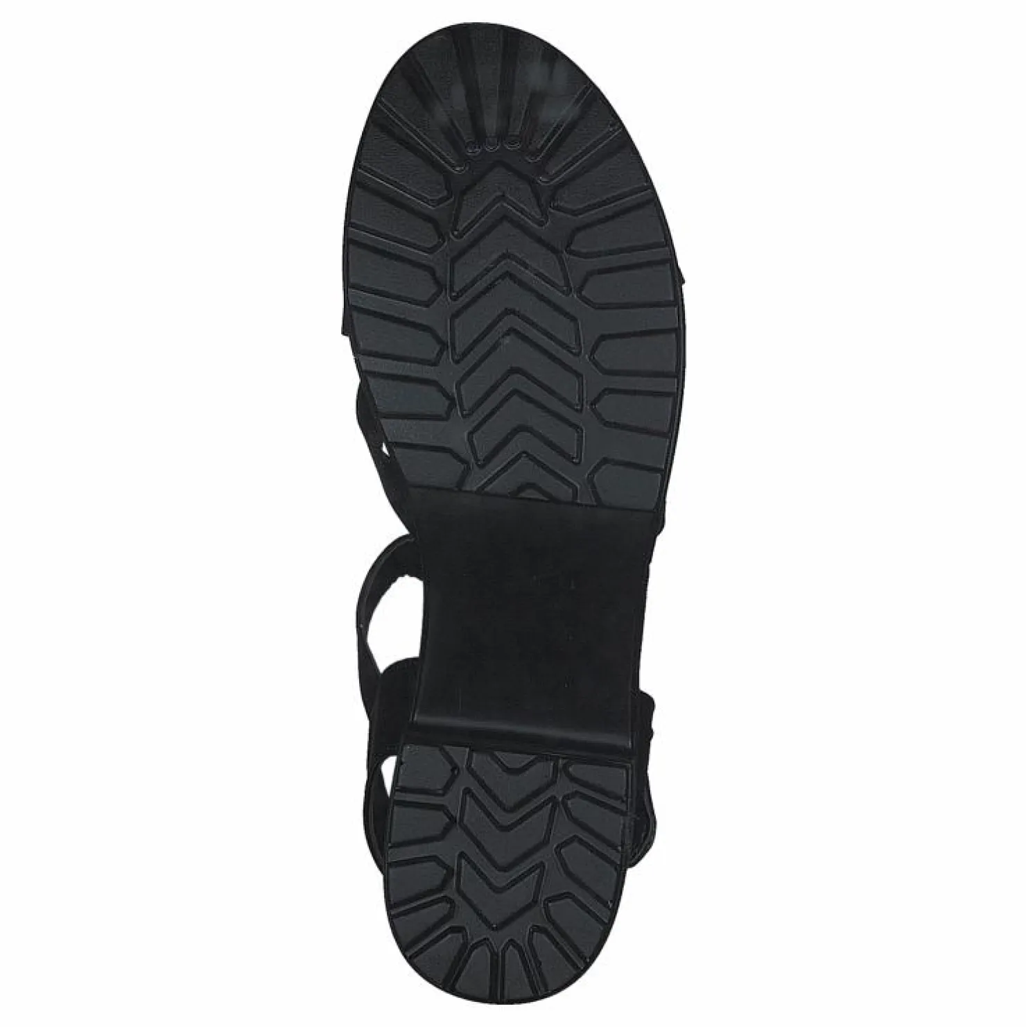 Duffy 97-00321 Black Svart Best