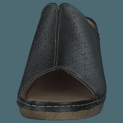 Emma 444-9066 Black Svart Discount