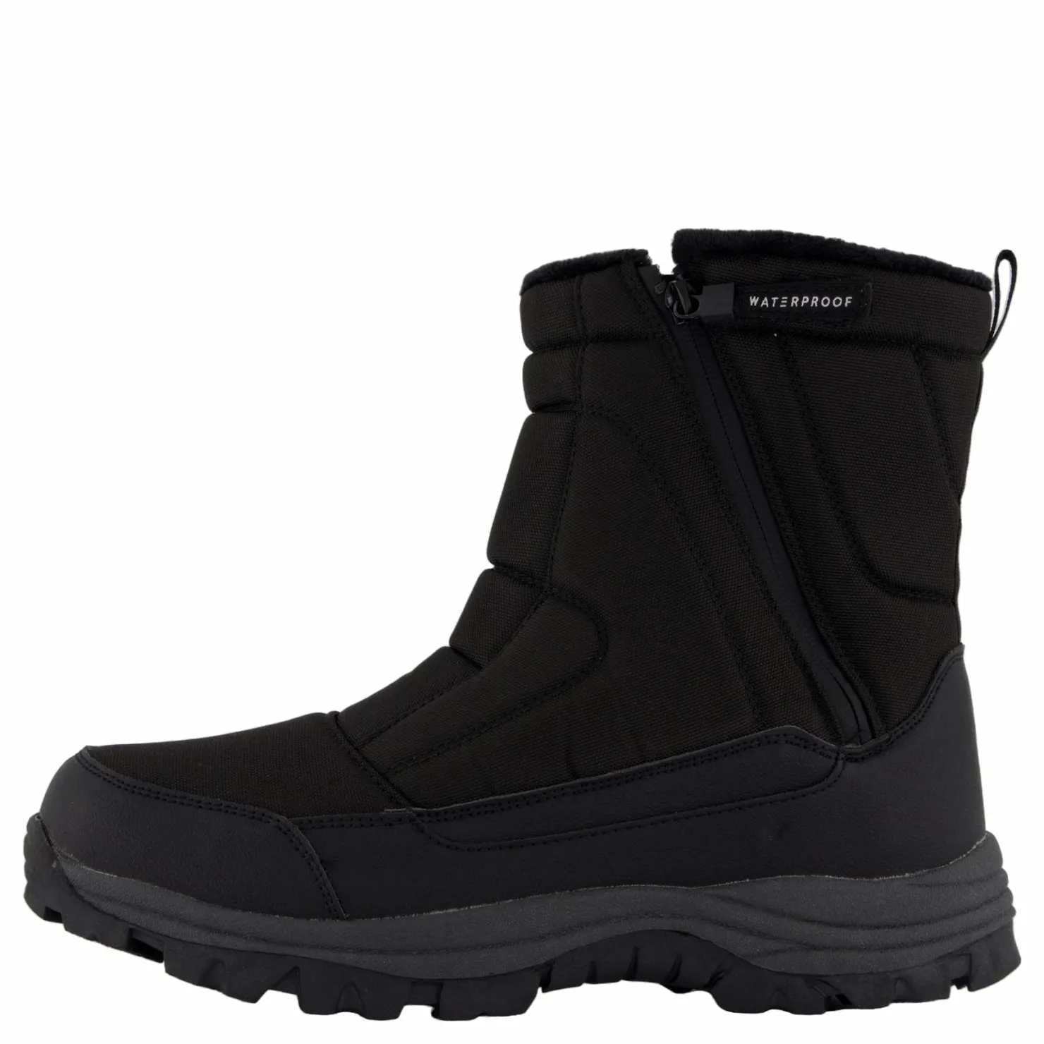 Network 43-00985 Black Svart Sale