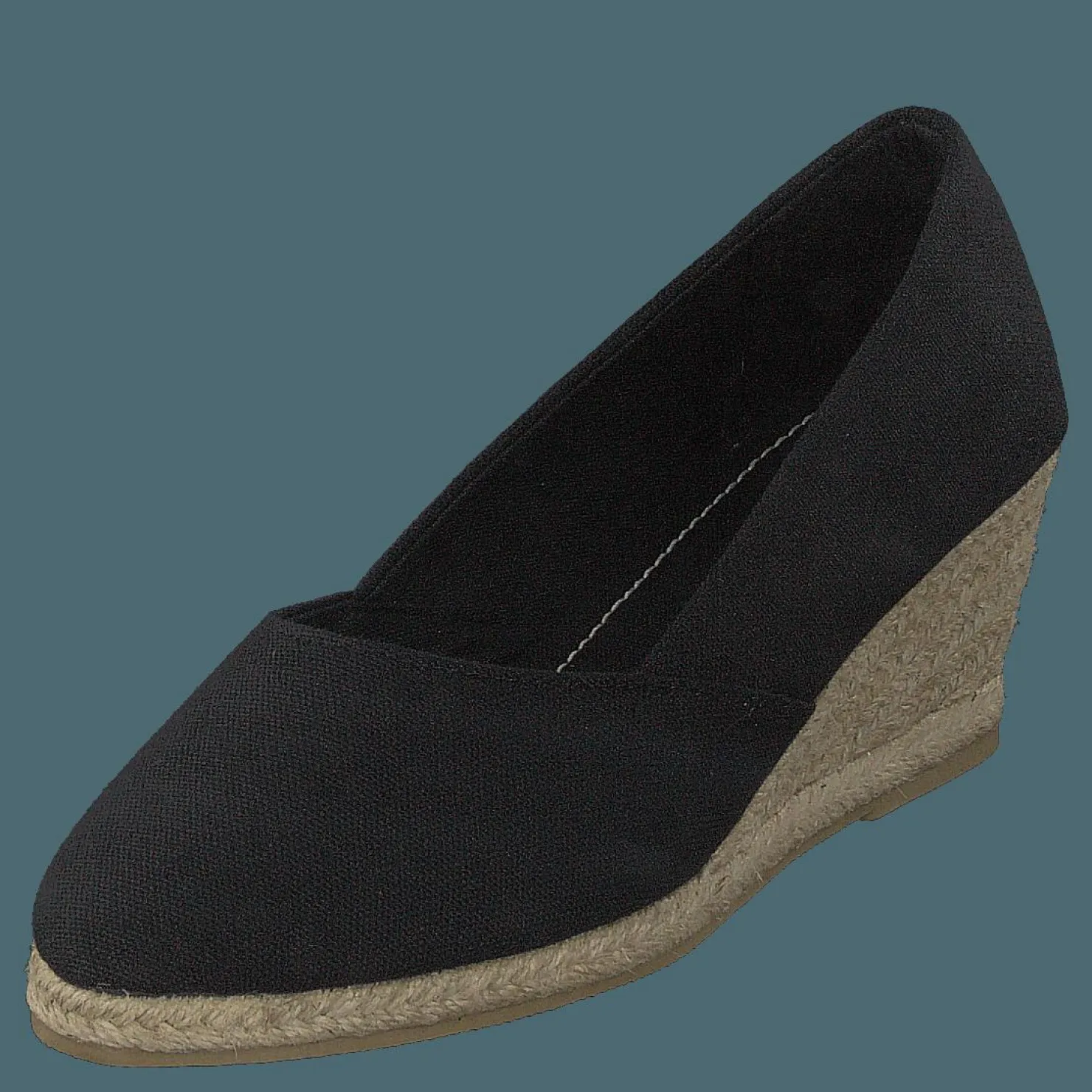 Duffy 72-10109 Black Svart