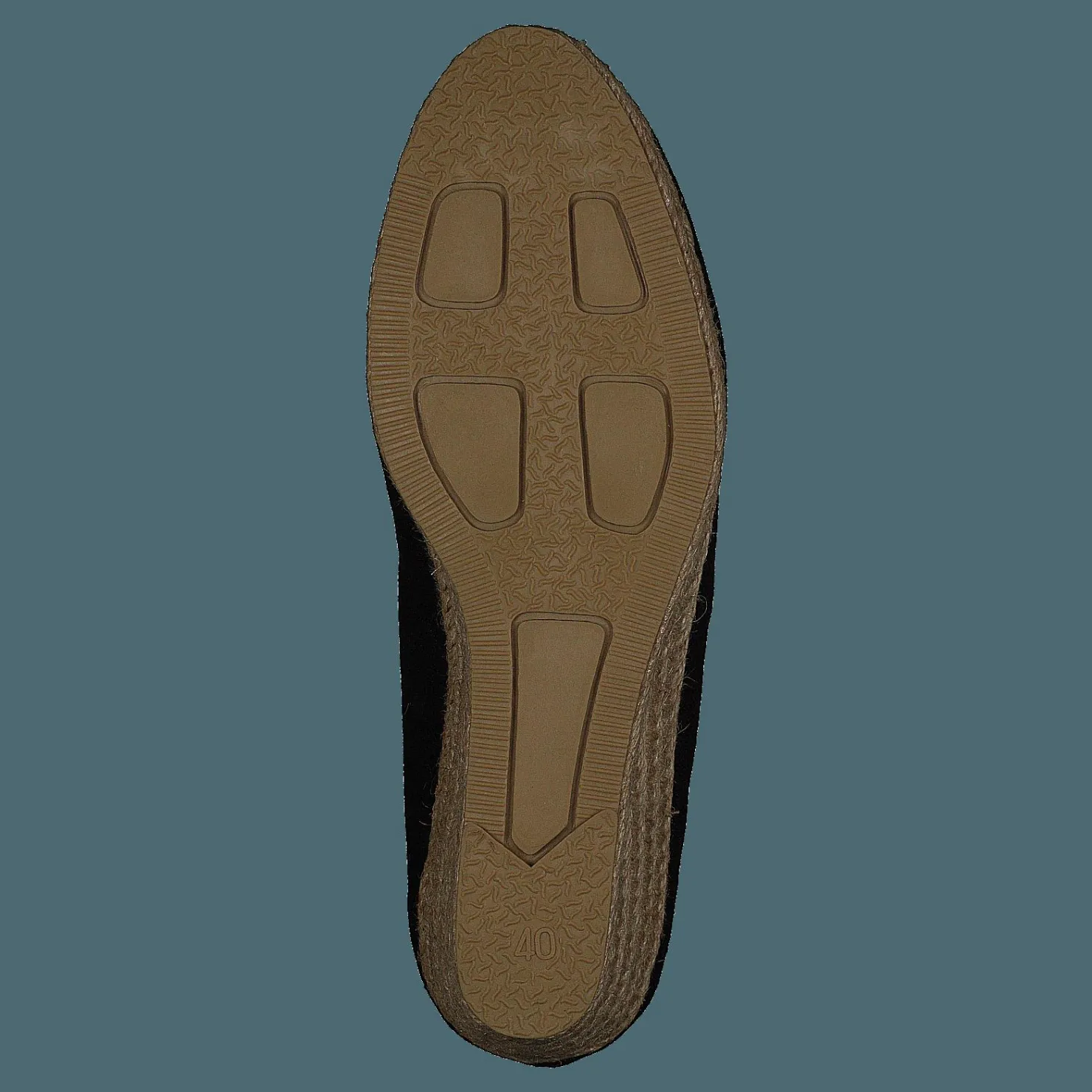 Duffy 72-10109 Black Svart