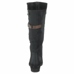 Rieker 93654-00 Black Svart Online