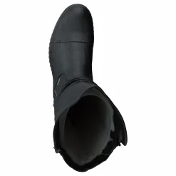 Rieker 93654-00 Black Svart Online