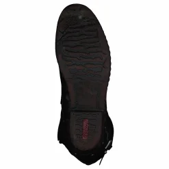Rieker 93654-00 Black Svart Online