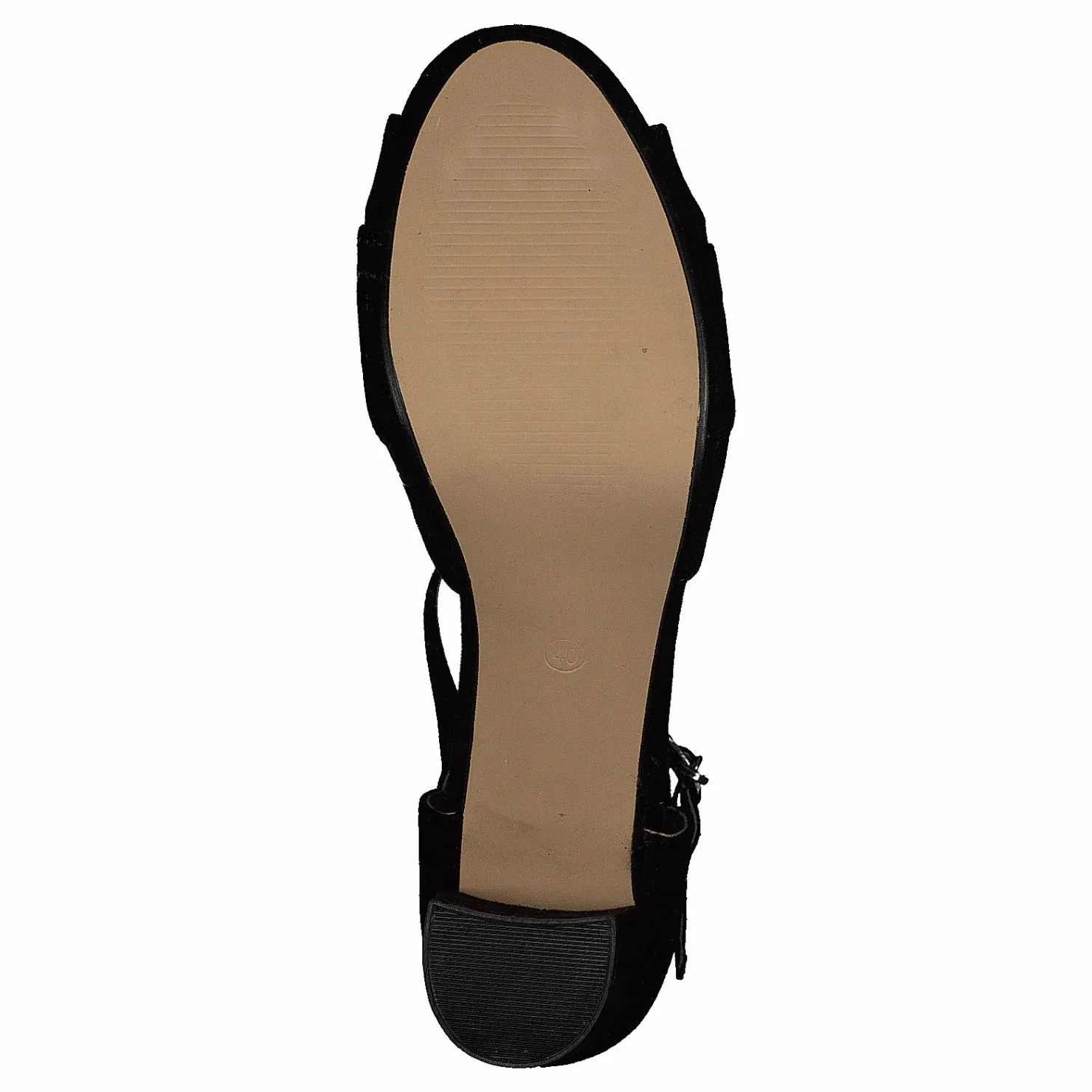 Xti 30684 Black Svart Online