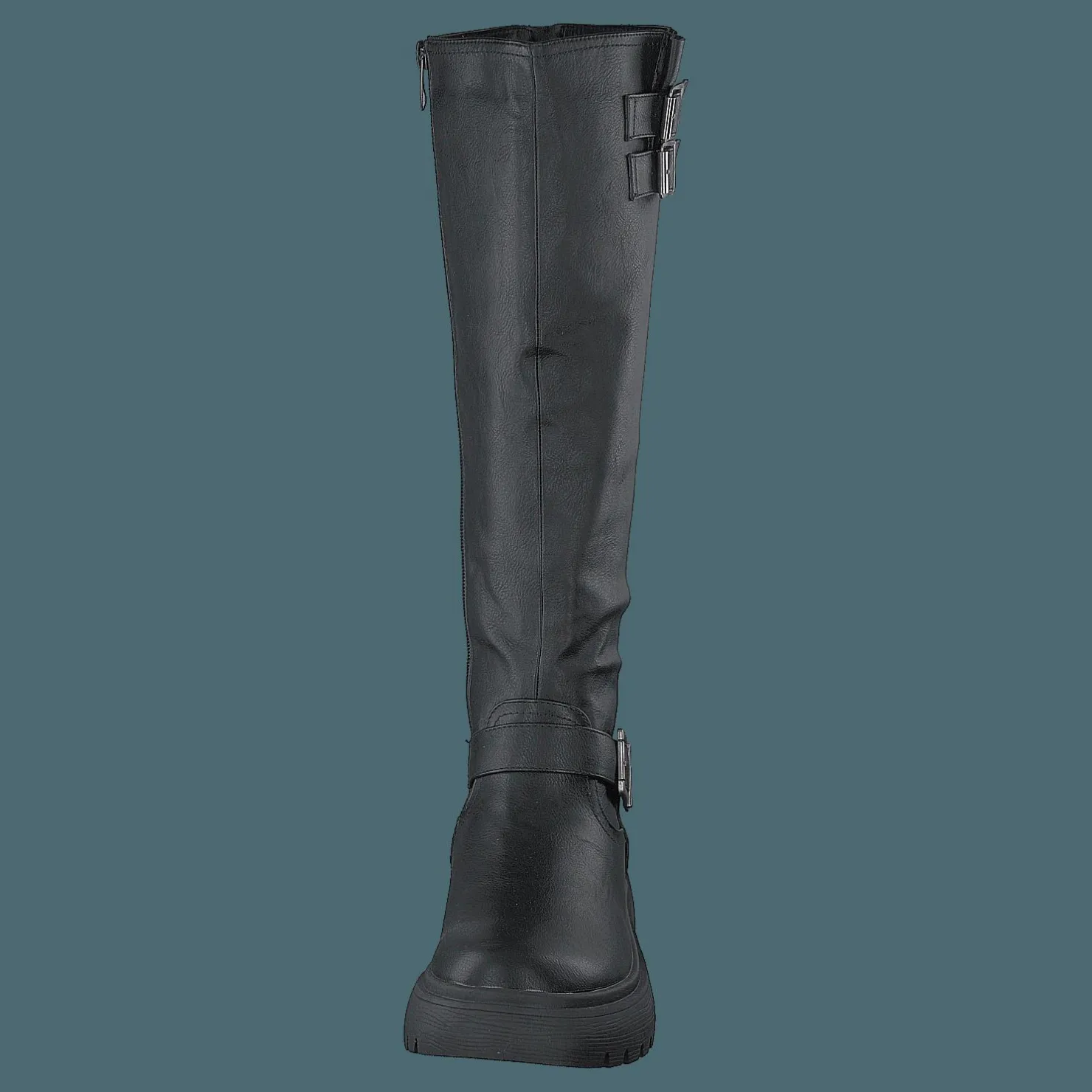Duffy 71-10553 Black Svart Outlet