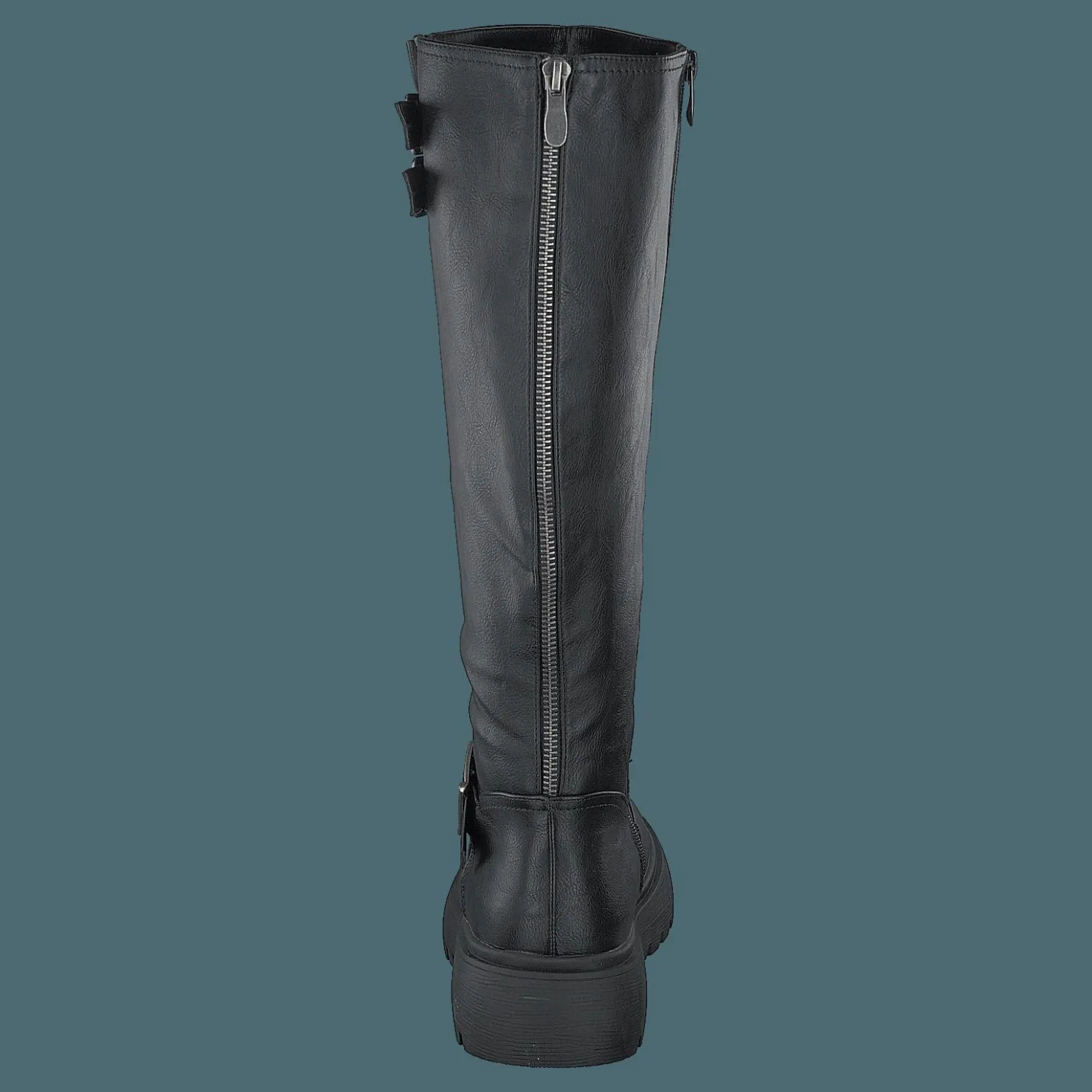 Duffy 71-10553 Black Svart Outlet