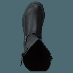 Duffy 71-10553 Black Svart Outlet