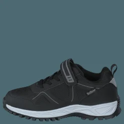 Gulliver 443-1857 Black Svart Hot