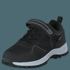 Gulliver 443-1857 Black Svart Hot