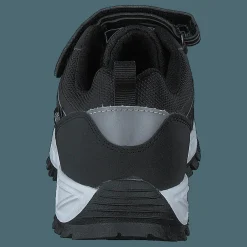 Gulliver 443-1857 Black Svart Hot