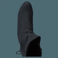 Duffy 86-55502 Black Svart Outlet
