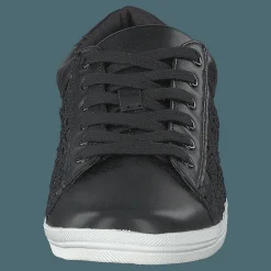 Duffy 73-41785 Black Svart Hot