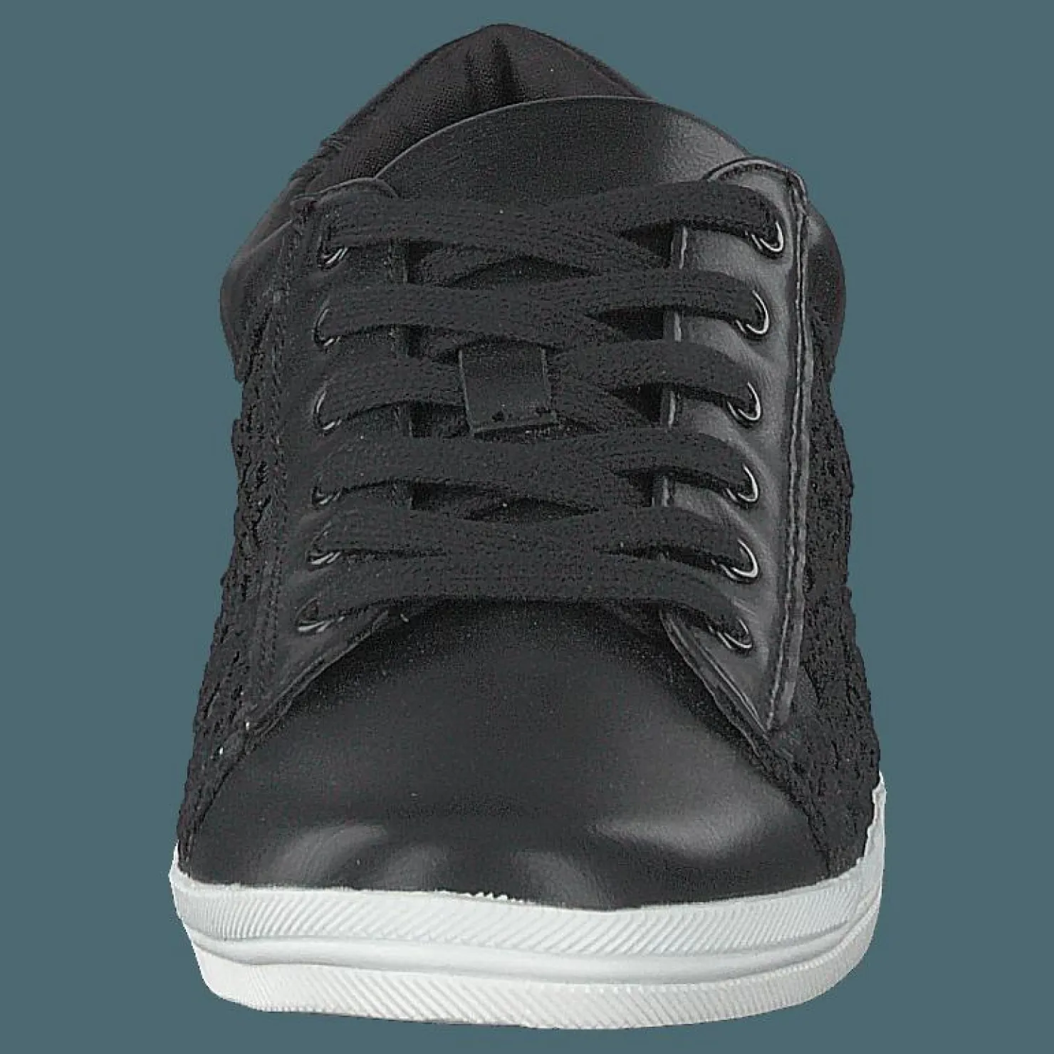 Duffy 73-41785 Black Svart Hot