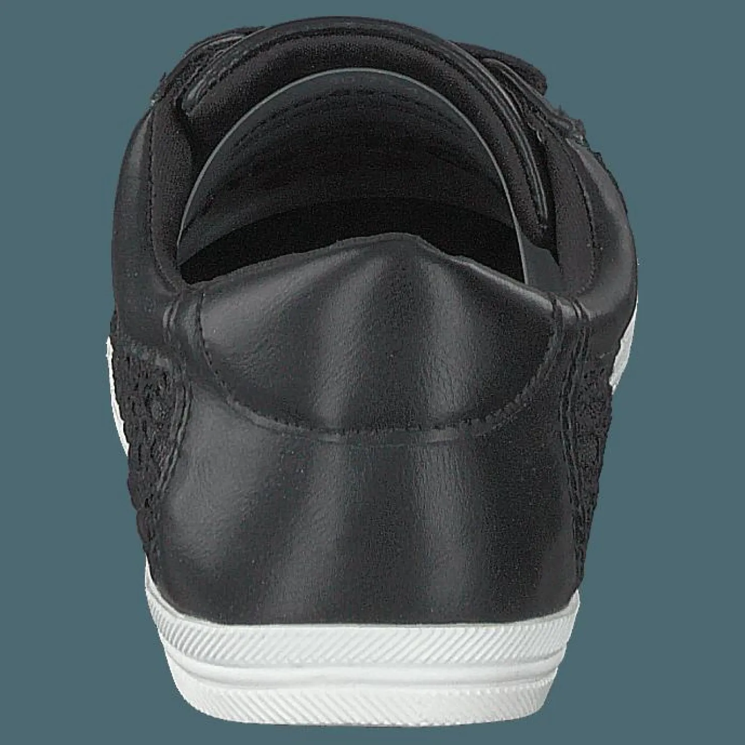 Duffy 73-41785 Black Svart Hot