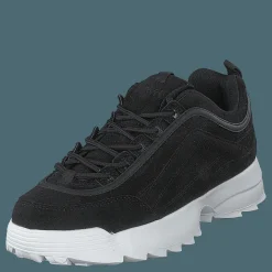 Duffy 84-25875 Black Svart New