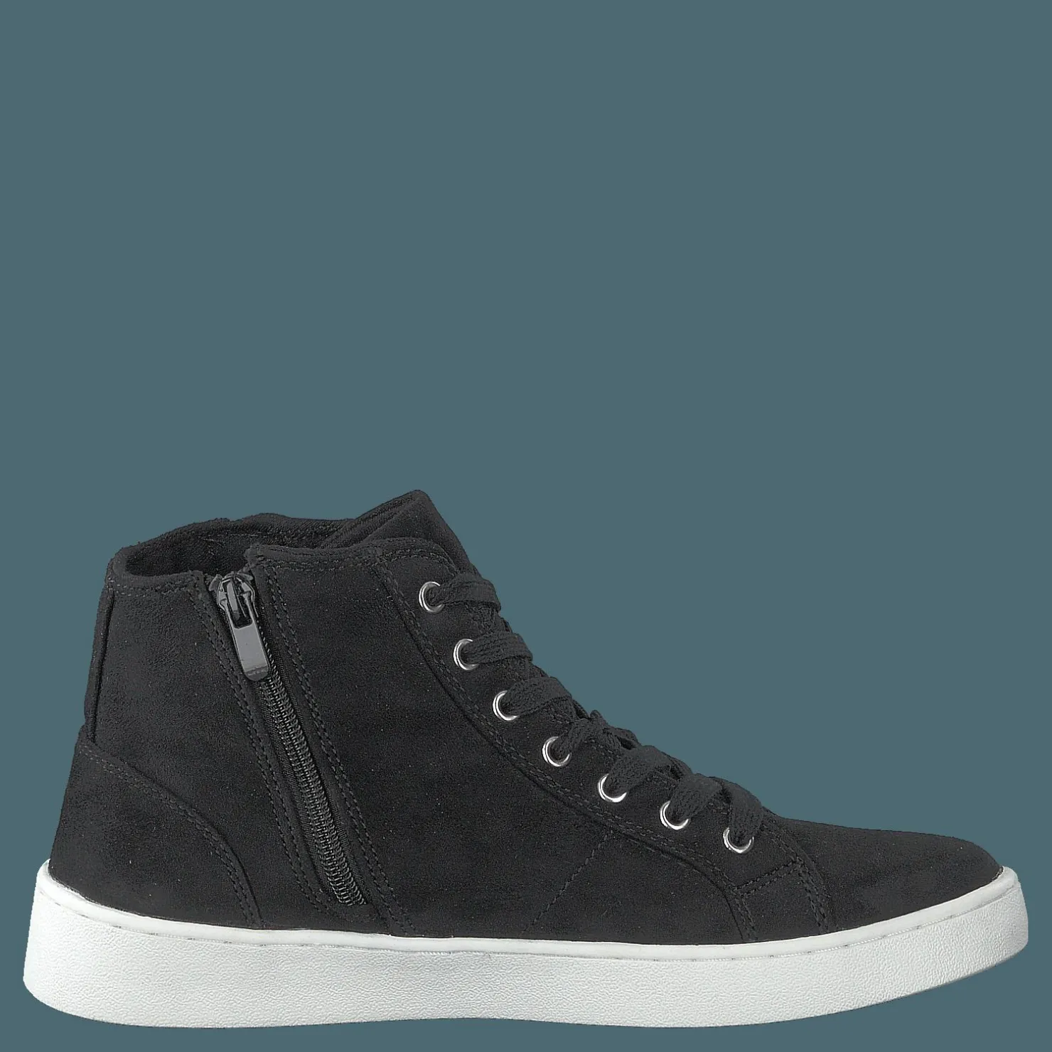 Duffy 73-42228 Black Svart Discount