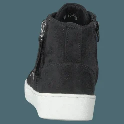 Duffy 73-42228 Black Svart Discount