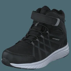 Gulliver 435-2142 Black Svart Clearance